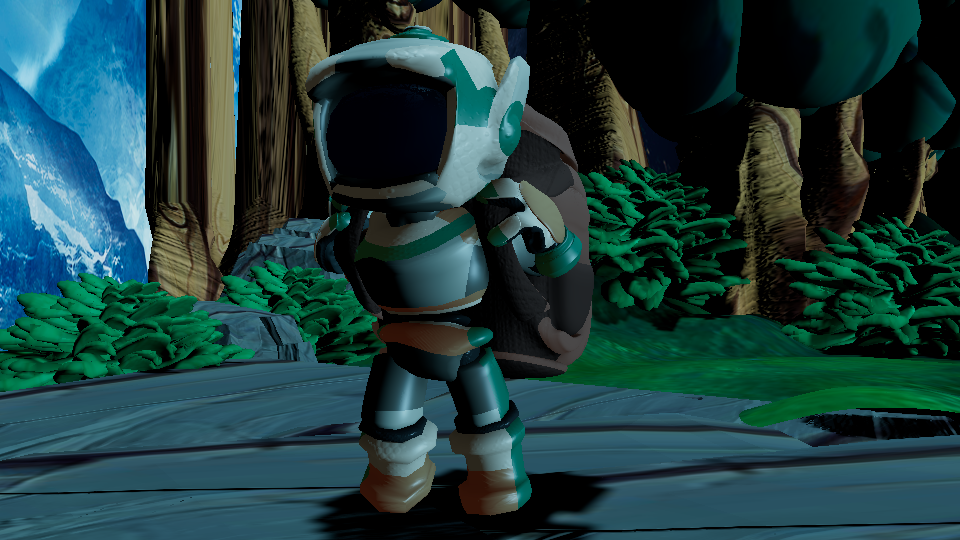3D Modeling & Rigging cover